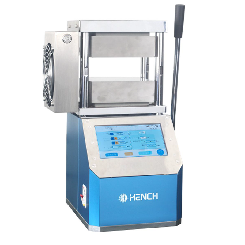 HENCH Manual Integrated Hot Press