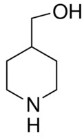 Merck 4-PIPERIDINEMETHANOL, 97%