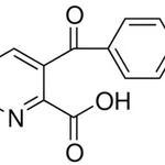 Merck 3-BENZOYLPYRIDINE-2-CARBOXYLIC ACID, 98%