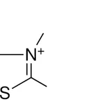 Merck 1,2-DIMETHYLNAPHTHO(1,2-D)THIAZOLI