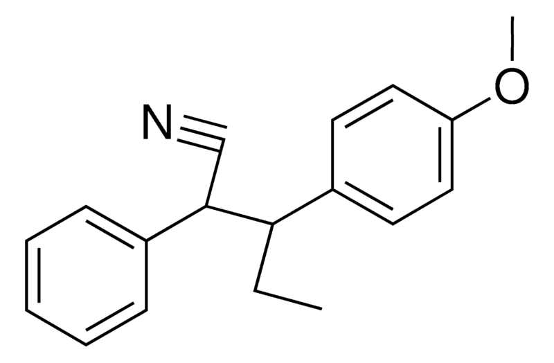Merck BETA-ETHYL-4-METHOXY-ALPHA-PHE - 50 MG&