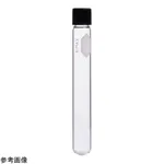 AS ONE Screw Cap Test Tube (Safety Coated), 나사구 시험관 (세이프티 코트)