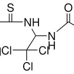 Merck 4-I-N-(2,2,2-TRICHLORO-1-3-(2 - 25 MG&