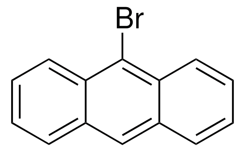 Merck 9-Bromoanthracene