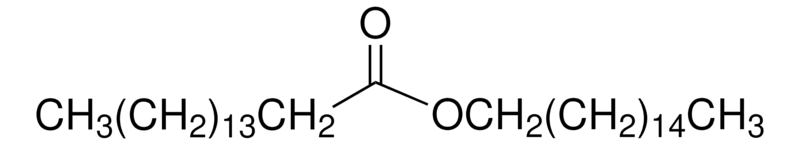 Merck Cetyl palmitate 15