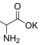 Merck DL-ASPARTIC ACID POTASSIUM SALT HEMIHYDR