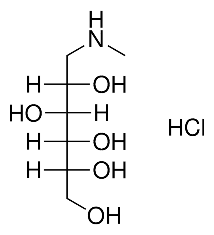Merck 6-METHYLAMINO-HEXANE-1,2,3,4,5-P-
