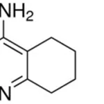 Merck 9-AMINO-1,2,3,4-TETRAHYDROACRIDINE HYDR&