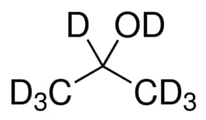 Merck 2-PROPANOL-D8, 99.5 ATOM% D