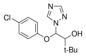 Merck TRIADIMENOL CYPROCONAZOL &