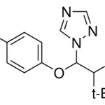 Merck TRIADIMENOL CYPROCONAZOL &