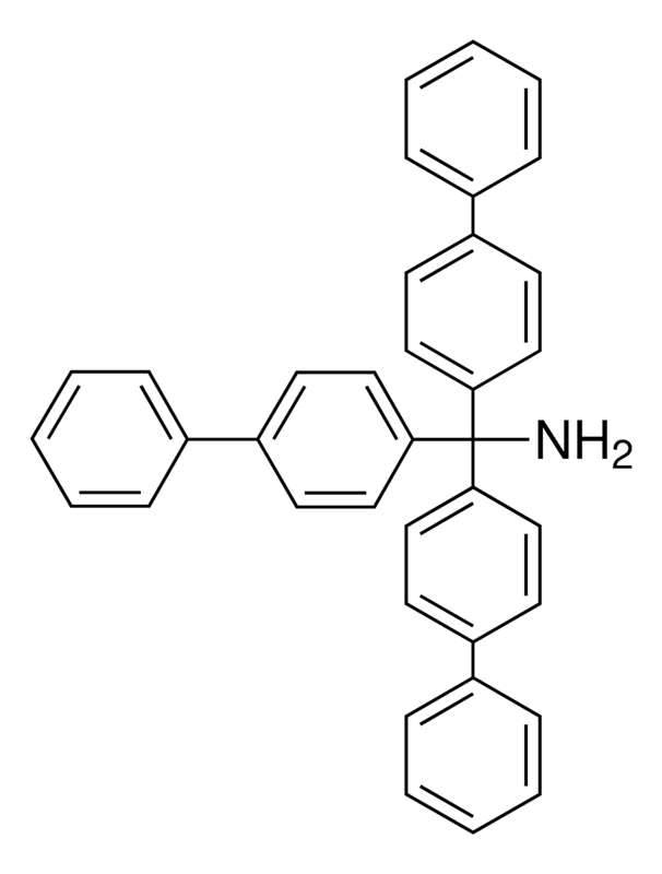 Merck C,C,C-TRIS-BIPHENYL-4-YL-METHYLA-