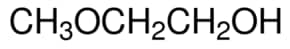 Merck 2-METHOXYETHANOL, REAGENTPLUS, >=99.0%