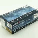AS ONE Diamond Grip Plus (Microflex 63754), 다이아몬드 그립 플러스 (마이크로플렉스)