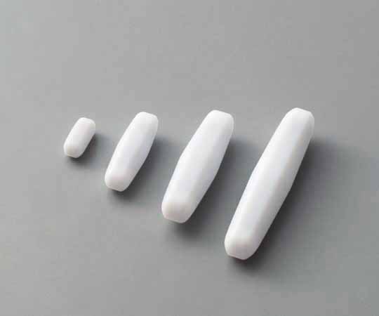 AS ONE Slient Magnetic Stirring Bar (PTFE), 정음 교반자(PTFE)
