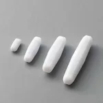 AS ONE Slient Magnetic Stirring Bar (PTFE), 정음 교반자(PTFE)