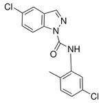 Merck 5-CHLORO-1-(N-(5-CHLORO-2-METHYL-
