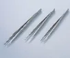 AS ONE Anti-Acid Stainless Steel Tweezer SA, 범용형 핀셋(내산성스테인리스)