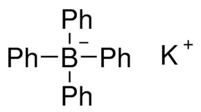 Merck POTASSIUM TETRAPHENYLBORATE