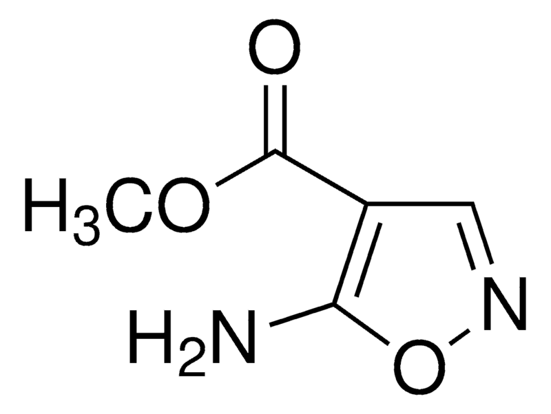 Merck Methyl 5-aminoisoxazole-4-carboxylate