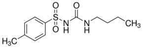 Merck TOLBUTAMIDE