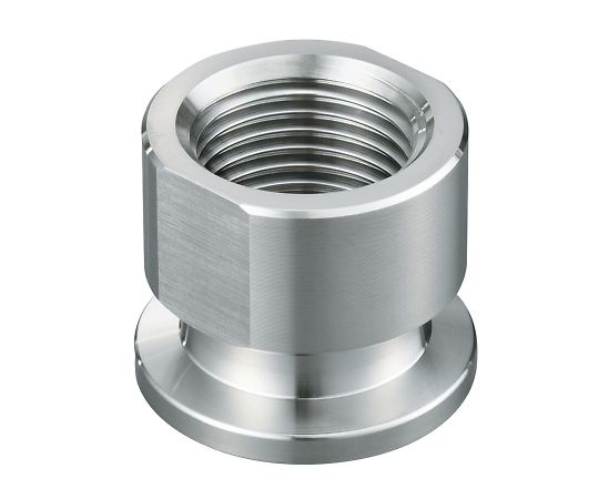 AS ONE ConversIon Flange, 변환 플랜지
