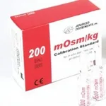 Thermo Fisher Scientific Osmometer Standards