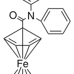 Merck N,N-DIPHENYL-1-FERROCENECARBOXA-