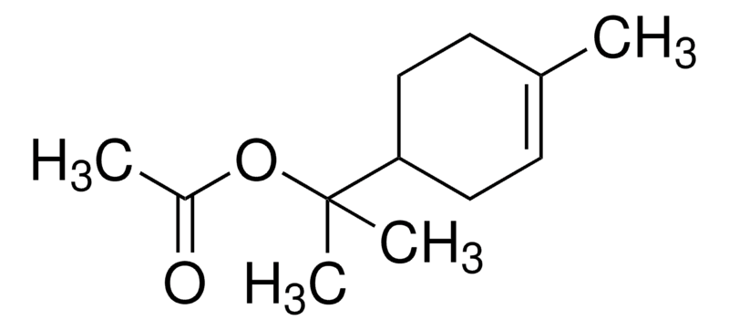 Merck alpha-Terpinyl acetate