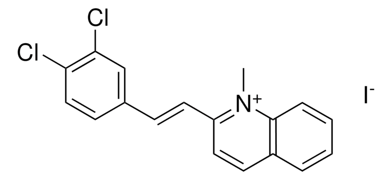 Merck 2-(3,4-DICHLOROSTYRYL)-1-METHYL-
