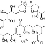 Merck IONOMYCIN CALCIUM SALT READY MADE SOLUT&