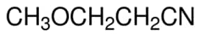 Merck 3-METHOXYPROPIONITRILE, >=98.0% GC