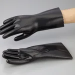 AS ONE Solvent Resistant Glove(Conductive Type), 내용제도전장갑