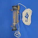 DAIHAN CHEMLAB 수직형 반돈채수기(Vertical Van Dorn Water Sampler) 메신저&로프포함