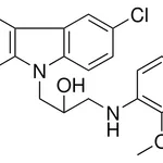 Merck 1-(3,6-DICHLORO-CARBAZOL-9-YL)-3--