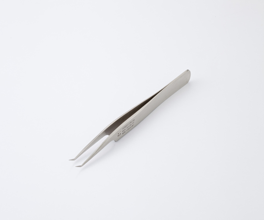 AS ONE Tweezer PrecisIon Clean-Pack, 정밀핀셋 No.51(비스듬하고 날카로운 끝)