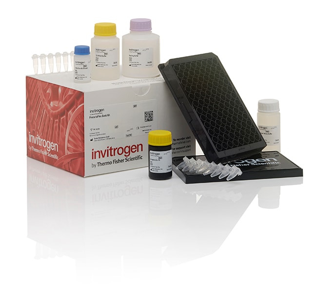 Thermo Fisher Scientific ProcartaPlex Mouse Basic Kit