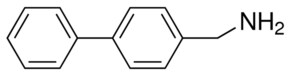 Merck 4-PHENYLBENZYLAMINE, 97%