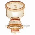 Merck Nalgene reusable 45 mm bottle top filter