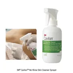 Daihan Science 3M CavilonTM No-Rinse Skin Cleanser Sprayer, pH Balanced, Hypoallergenic, 236㎖,