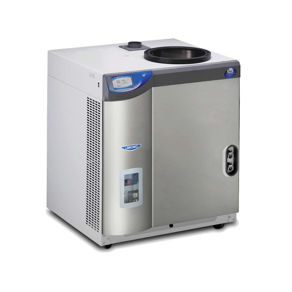Labconco FreeZone 12 Liter -50C Console Freeze Dryers