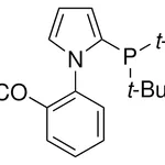 Merck 2-(Di-tert-butylphosphino)-1-(2-methoxyphenyl)-1H-pyrrole