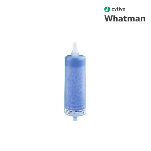 CYTIVA 6722-1001 / VACU-GUARD 150 진공펌프 보호용 필터, PTFE 0.45μm, activated carbon[1EA/PK]