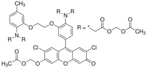 Merck FLUO 3-AM SOLUTION