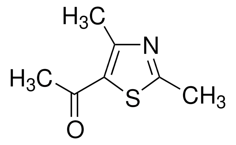 Merck 2,4-Dimethyl-5-acetylthiazole