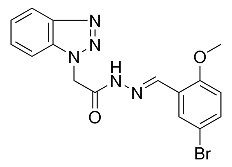 Merck 2-BENZOTRIAZOL-1-YL-ACETIC ACI - 25 MG &