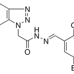 Merck 2-BENZOTRIAZOL-1-YL-ACETIC ACI - 25 MG &