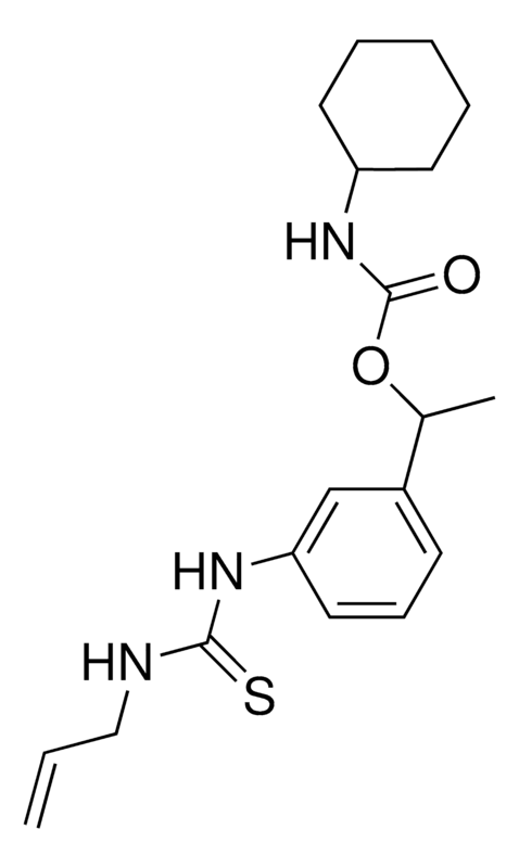 Merck 3-(3-ALLYLUREIDO)-ALPHA-METHYL - 50 MG&