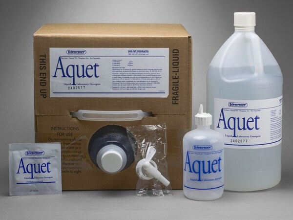 Merck Scienceware(R) Aquet(R) liquid detergent