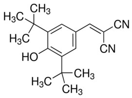 Merck TYRPHOSTIN A9